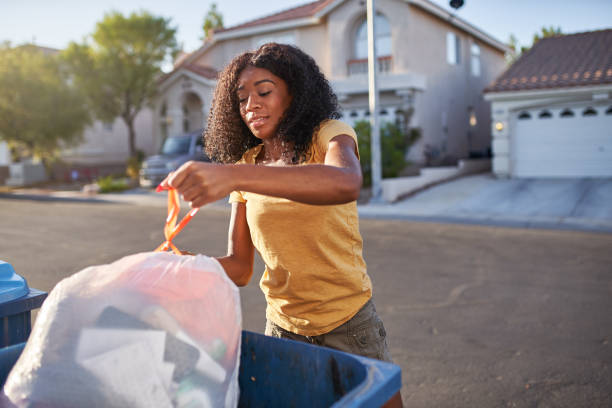 Best Yard Cleanup Services  in Grove, OK