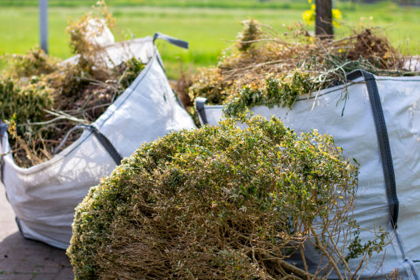 Full-Service Junk Removal in Grove, OK