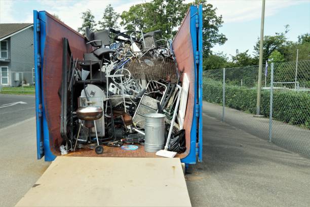 Best Dumpster Rental Services  in Grove, OK