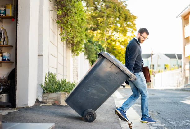 Best Yard Cleanup Services  in Grove, OK