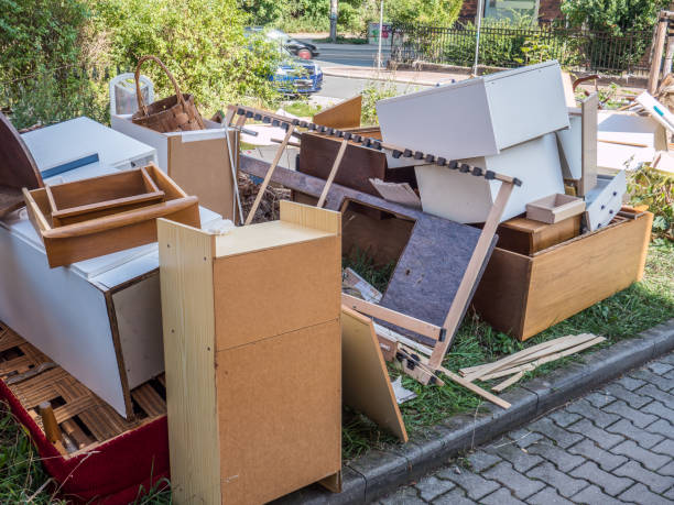 Best Household Junk Removal  in Grove, OK