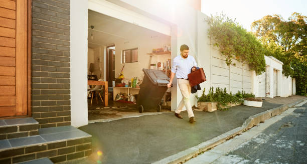 Household Junk Removal in Grove, OK