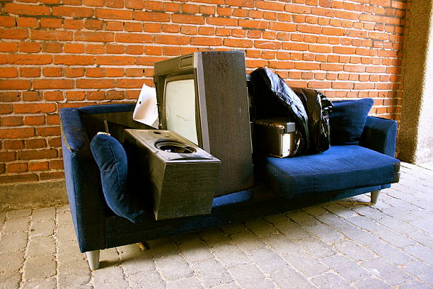 Best Construction Debris Removal  in Grove, OK