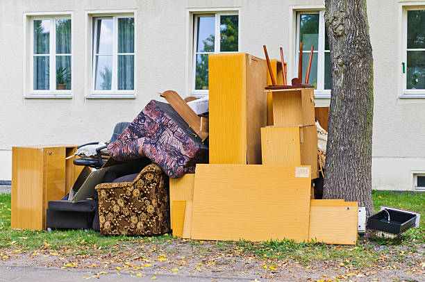 Best Junk Hauling Services  in Grove, OK