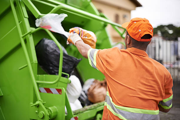 Yard Cleanup Services in Grove, OK