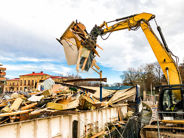 Trusted Grove, OK Junk Removal Experts